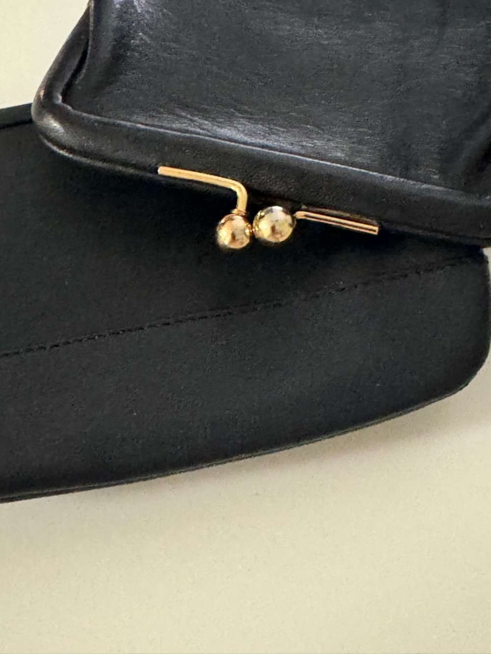 ✨Vintage Coach✨ - Picture 2 of 12